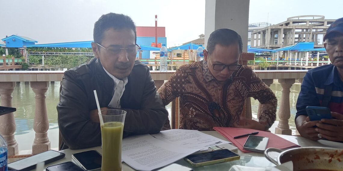 Kuasa Hukum Eks Walikota Tanjungpinang Buka Suara, Dugaan Pemalsuan Surat Lahan PT BPI Berujung Gugatan Perdata