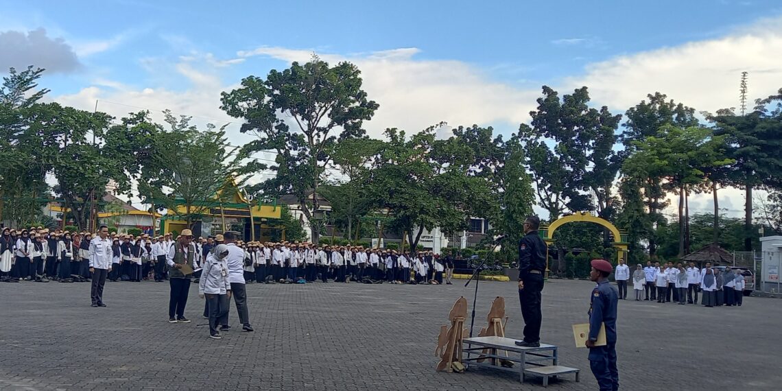 Ketua KPU Tanjungpinang Serukan Pentingnya Pemutakhiran Data Pemilih untuk Pilkada 2024