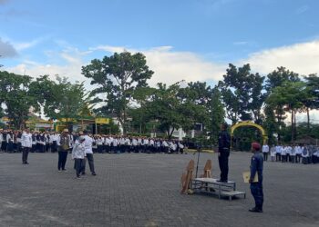 Ketua KPU Tanjungpinang Serukan Pentingnya Pemutakhiran Data Pemilih untuk Pilkada 2024