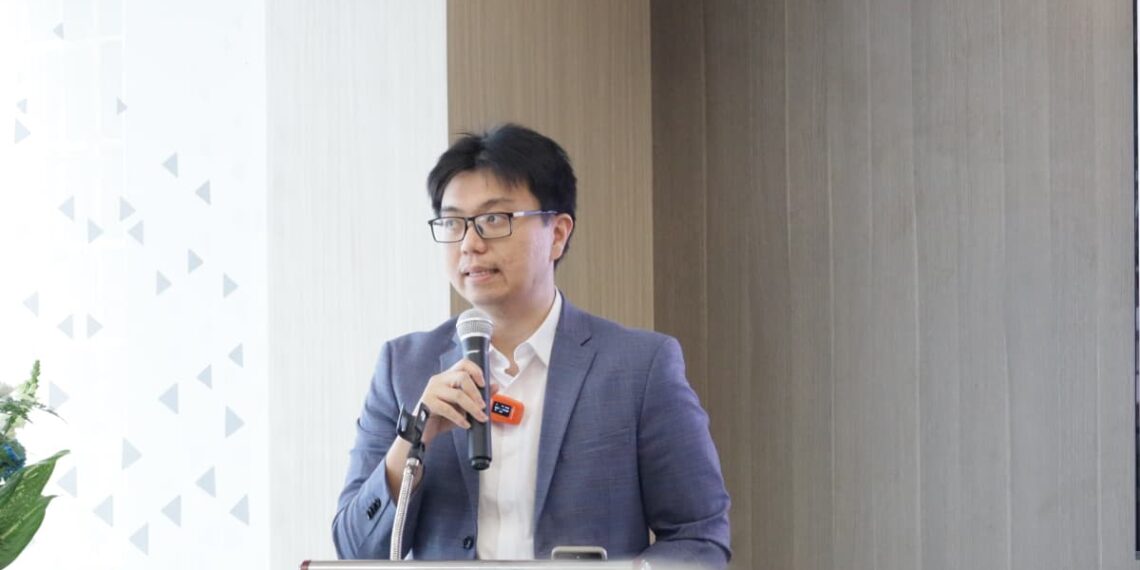 Prof Ari : Gen Z Berpotensi Kerja di Luar Negeri, Industri Kreatif dan Tidak Birokrasi