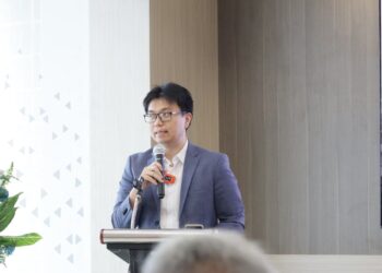 Prof Ari : Gen Z Berpotensi Kerja di Luar Negeri, Industri Kreatif dan Tidak Birokrasi