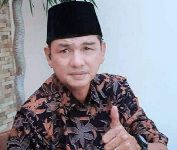 Himbau Pilih Pemimpin Anambas Untuk Masa Depan, Ketua IKKAJA TPI-BINTAN : Cari Yang Se Akidah