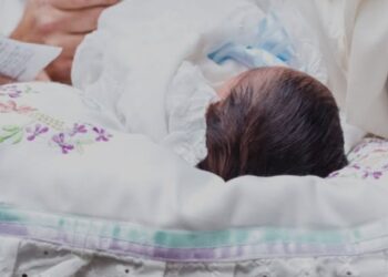 Penemuan Mayat Bayi Gegerkan Warga Lorong Madura