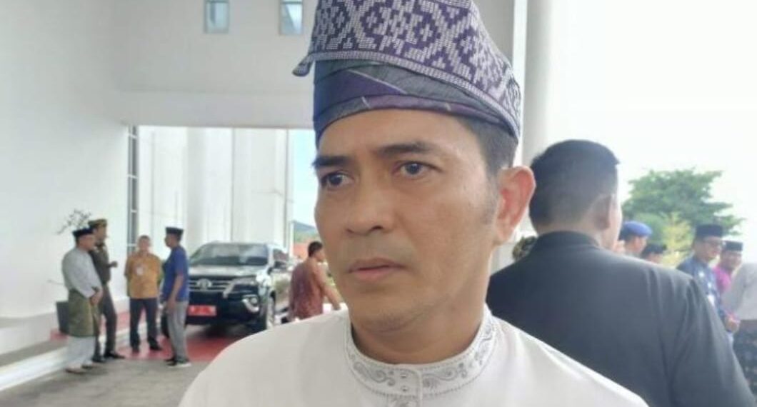 Disdik Natuna Akan Segera Perbaiki Kerusakan SD di Selaut