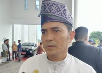 Disdik Natuna Akan Segera Perbaiki Kerusakan SD di Selaut