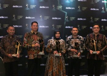 Jaksa Agung Buka Adhyaksa Award 2024, Apresiasi Kinerja Jaksa Tangguh dan Berprestasi