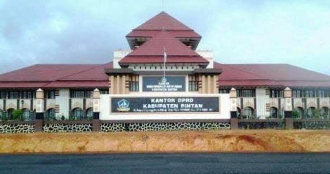 Larangan Tak Berdasar, Wartawan Dilarang Liput Rapat DPRD Kabupaten Bintan