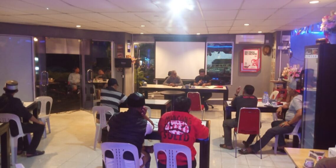 PORDI Kota Tanjungpinang Akan Gelar Pelantikan dan Tournamen Domino pada Agustus 2024