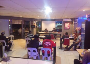 PORDI Kota Tanjungpinang Akan Gelar Pelantikan dan Tournamen Domino pada Agustus 2024