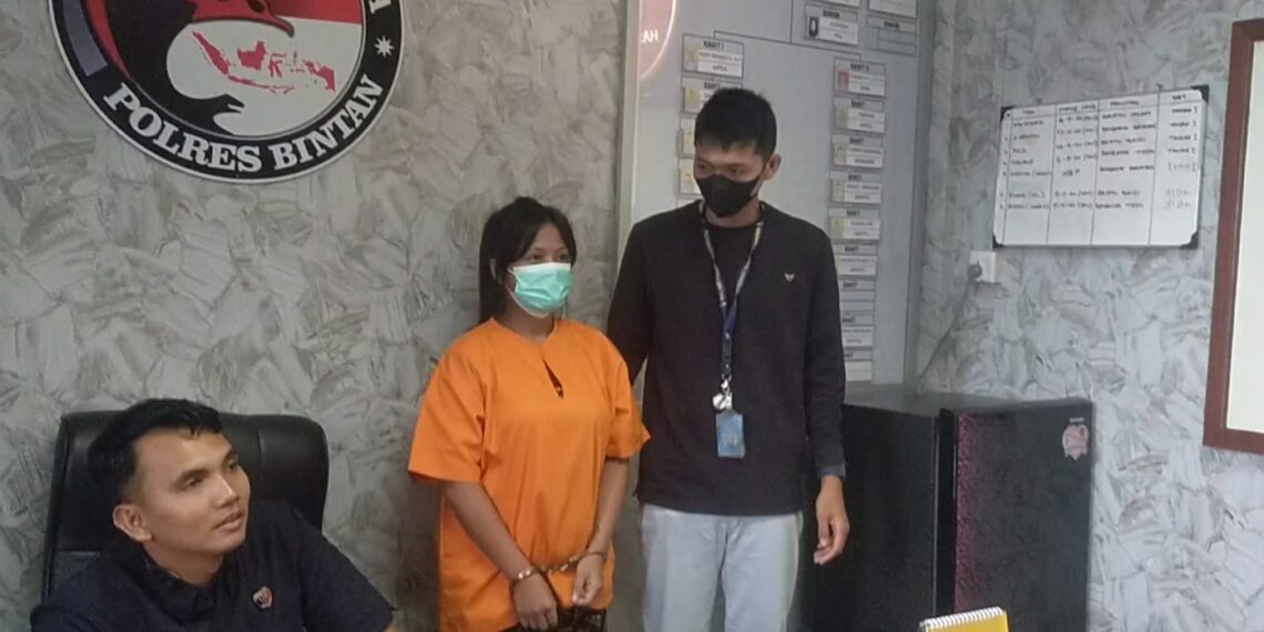 Coba Masukkan Sabu Ke Dalam Lapas , RD Berhasil Diamankan Petugas Lapas