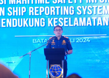 Kolaborasi DJBC, DJPL, dan Kejaksaan Meluncurkan Operasi Trident untuk Menekan Penyelundupan di Perairan Indonesia