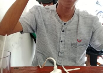 Ketua PKC PMII Kepri Kecewa, Hingga Sebut Pondok Pesantren Madani Tebu Ireng Tak Layak Sebagai Tempat Pendidikan