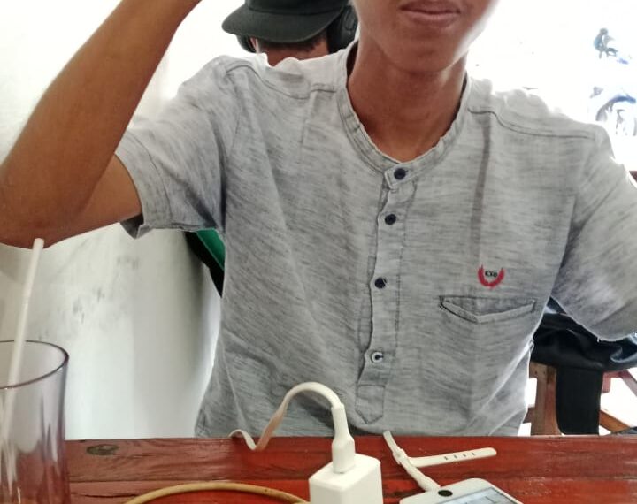 Ketua PKC PMII Kepri Kecewa, Hingga Sebut Pondok Pesantren Madani Tebu Ireng Tak Layak Sebagai Tempat Pendidikan