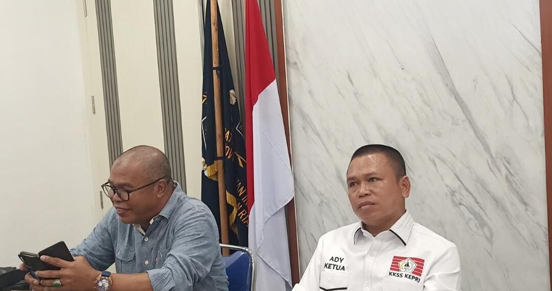 BPW KKSS Kepri Siap Meriahkan HUT RI ke-79, Adakan Donor Darah hingga Gerak Jalan