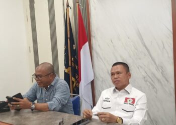 BPW KKSS Kepri Siap Meriahkan HUT RI ke-79, Adakan Donor Darah hingga Gerak Jalan