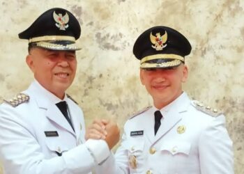 Hanura Siap Hantar Kembali WS-RH 2 Periode, Syaifullah : Selain Kader yang Maju, WS-RH Layak Diperjuangkan