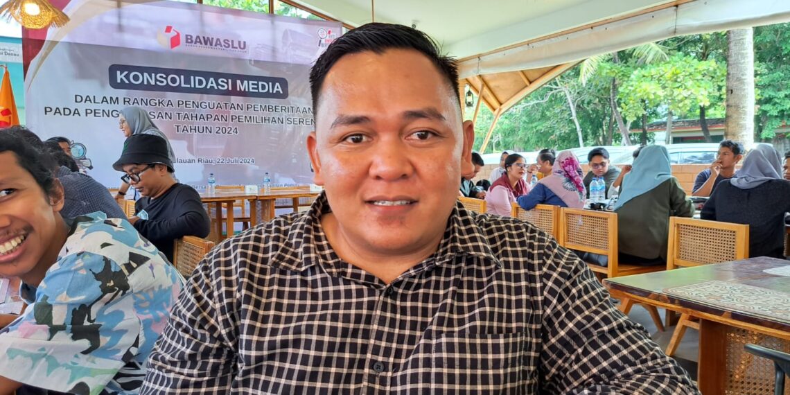Bawaslu Gelar Konsolidasi Media untuk Penguatan Pemberitaan Pemilihan Serentak 2024