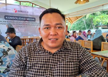 Bawaslu Gelar Konsolidasi Media untuk Penguatan Pemberitaan Pemilihan Serentak 2024