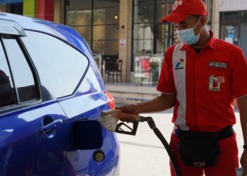 Pertamina Patra Niaga Catat Sebanyak 27.020 Kendaraan Telah Terdaftar Program Subsidi Tepat Pertalite di Kepri