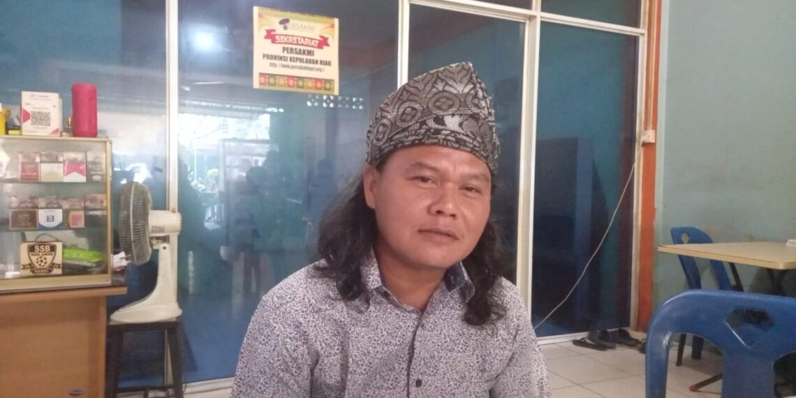 Pemimpin Masa Depan Kepri Diharapkan Mampu Memajukan Warisan Budaya Melayu