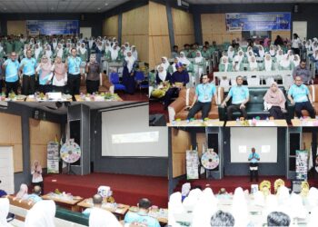 Peningkatan Kesadaran Hukum di Kalangan Pelajar ,Kejaksaan Tinggi Kepri Sosialisasikan Bahaya Judi Online di SMA Negeri 6 Tanjungpinang