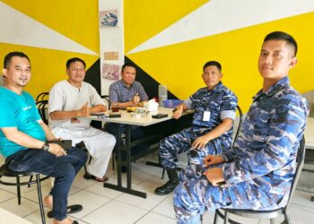 KKSS Kepri Bersama Lanud RHF akan Gelar Donor Darah dan Pemeriksaan Kesehatan Gratis