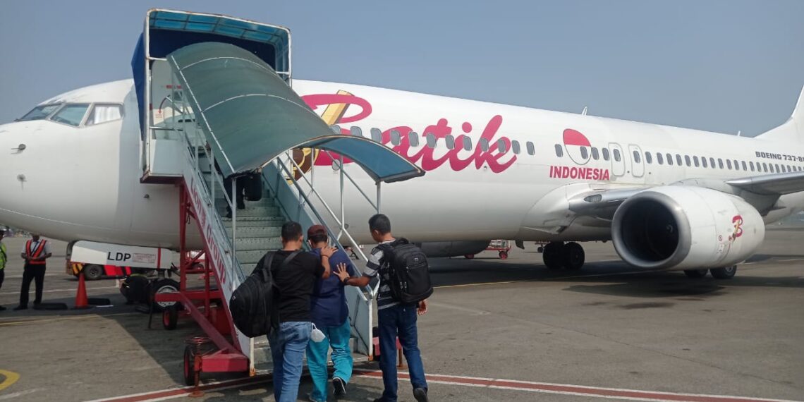 Pelaku Pencabulan Anak di Bawah Umur Ditangkap di Bali Setelah Melarikan Diri dari Bintan