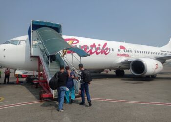 Pelaku Pencabulan Anak di Bawah Umur Ditangkap di Bali Setelah Melarikan Diri dari Bintan