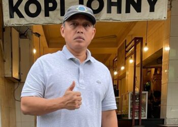 Andi Cori Patahuddin Ajak Masyarakat Kepri Bersatu Dukung Pencalonan Bang Yan sebagai Gubernur