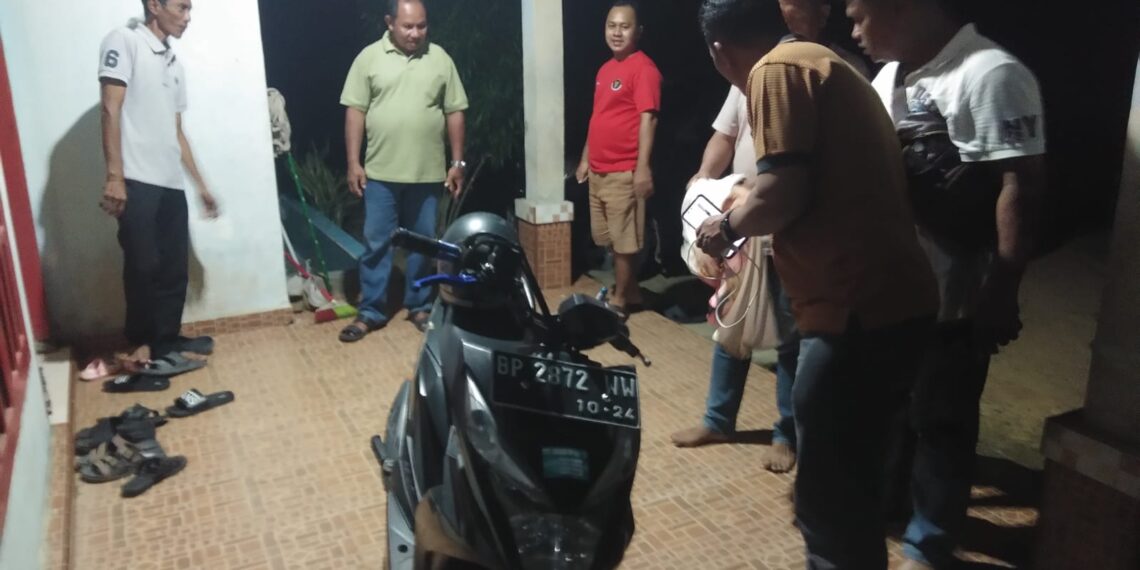 Kebohongan Begal: Ibu Rumah Tangga di Bintan Ciptakan Hoax untuk Uji Kesetiaan Suami