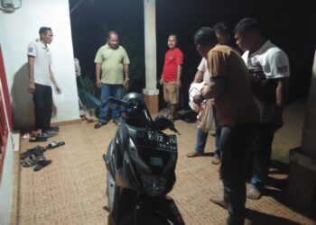 Kebohongan Begal: Ibu Rumah Tangga di Bintan Ciptakan Hoax untuk Uji Kesetiaan Suami