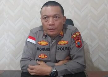 Polres Bintan Lakukan Penyelidikan Intensif Terkait Dugaan Aktivitas Judi Sie Jie dan Togel di Bintan Utara