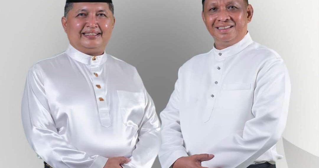 Besok Paslon WAY PATEN Daftar Ke KPU