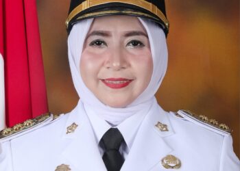 Pemotongan TPP PNS Tanjungpinang Tuai Kritik , Rahma Prihatin dan Miris