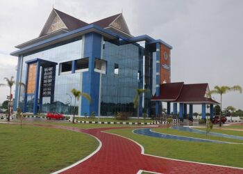 3.226 Narapidana dan Anak Binaan Mendapat Pengurangan Hukuman Remisi Umum 2024 di Kepulauan Riau