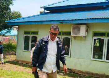 Wan Siswandi – Rodhial Huda, Budak Melayu Membangun Dengan Amanah