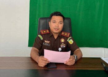 Terkait Dugaan Tidak Pidana Korupsi Dana Desa Serat Cabjari Natuna di Tarempa Naikkan Status Penyidikan