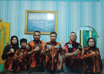 Ketua MPC Pemuda Pancasila Kota Tanjungpinang Kecam Dugaan Penganiayaan Terhadap Sekjen MPN, Desak Irjen Pol. Karyoto, S.I.K., MH Tindak Tegas Pelaku