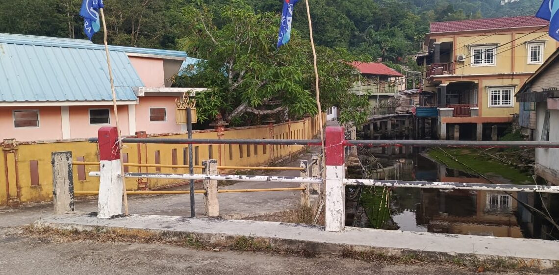 Proses Loading Alat dan Material, Direktur CV. TAB Optimis Pengerjaan Tepat Waktu