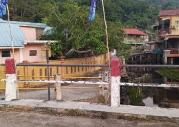 Proses Loading Alat dan Material, Direktur CV. TAB Optimis Pengerjaan Tepat Waktu