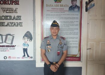 Rutan Tanjungpinang Akan Renovasi Vihara dengan Dukungan CSR CV. Nagoya Modern