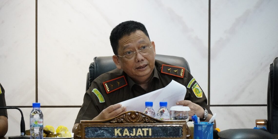 Kejaksaan Tinggi Kepulauan Riau Setujui Penghentian Penuntutan Berdasarkan Keadilan Restoratif untuk Kasus Kecelakaan Lalu Lintas