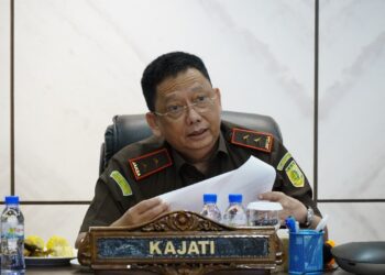 Kejaksaan Tinggi Kepulauan Riau Setujui Penghentian Penuntutan Berdasarkan Keadilan Restoratif untuk Kasus Kecelakaan Lalu Lintas
