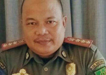 Kaspol PP Natuna : Peran Keluarga Dalam Pencegahan Kenakalan Remaja Sangat Penting