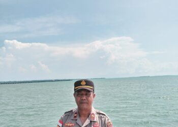 Mayat Tanpa Identitas Ditemukan di Pantai Pulau Sedua Besar Tambelan