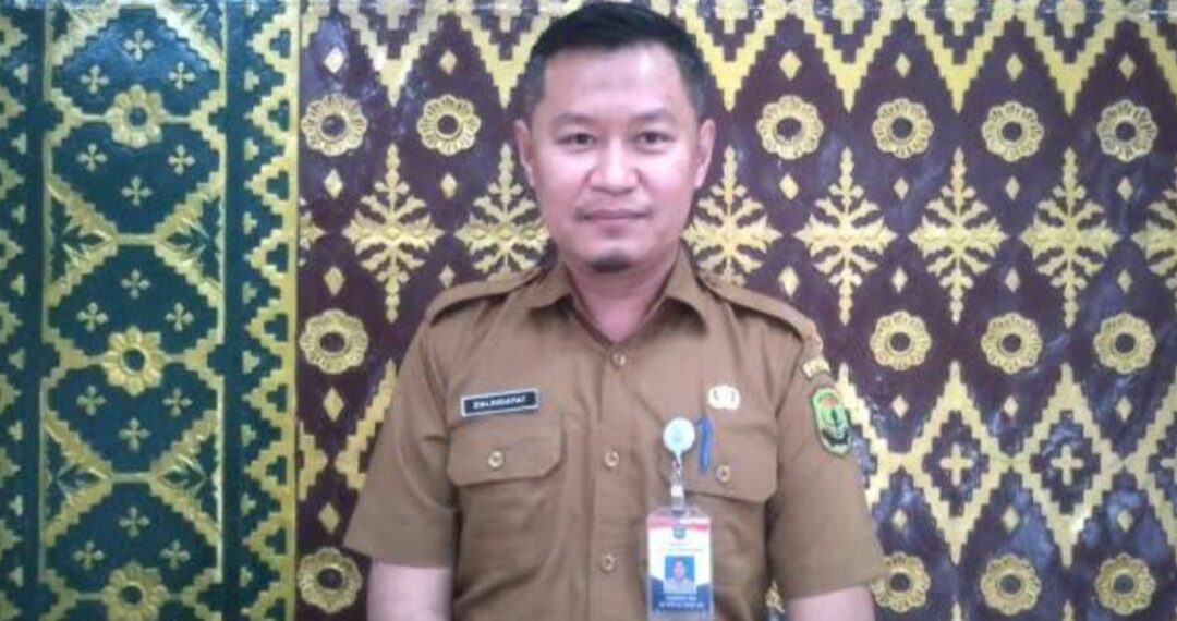 Netizen Seret Nama Sekda Tanjungpinang dalam Polemik Kegiatan Jalan Santai Forum RT/RW