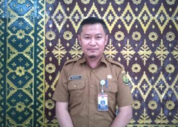 Netizen Seret Nama Sekda Tanjungpinang dalam Polemik Kegiatan Jalan Santai Forum RT/RW