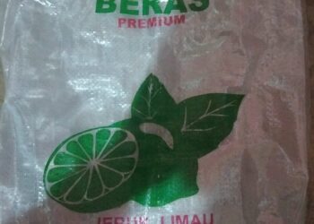 Bawaslu Tanjungpinang Tegaskan Larangan Pembagian Sembako di Masa Kampanye