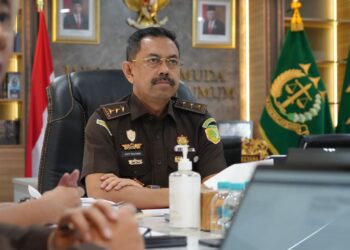 Kejaksaan Agung Setujui 10 Perkara Diselesaikan Melalui Restorative Justice