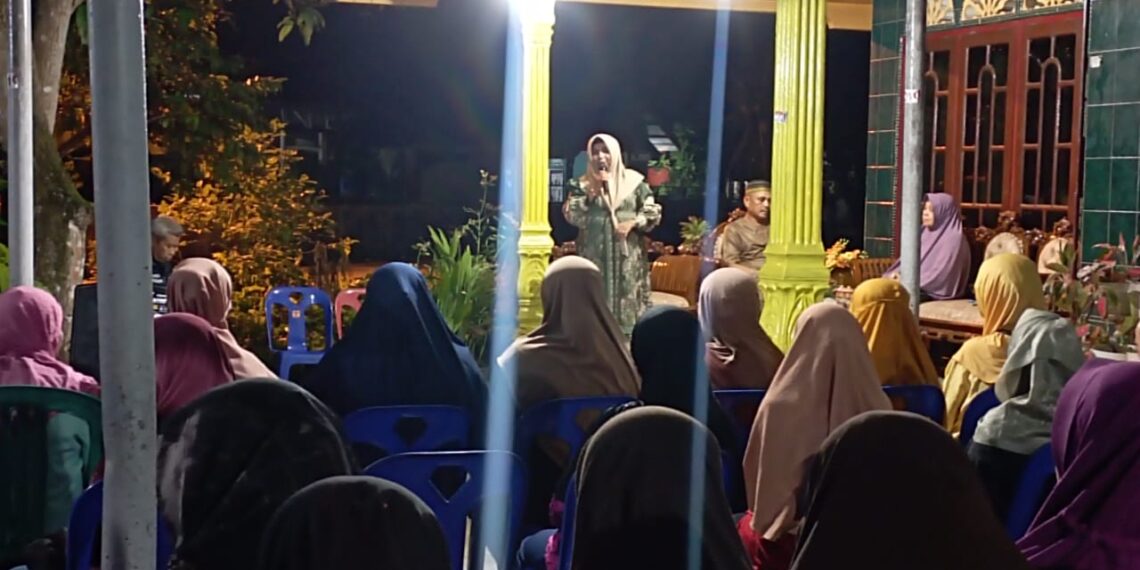 Rahma-Rizha Komitmen Lanjutkan Program Syahrul dan Prioritaskan Pendidikan di Tanjungpinang